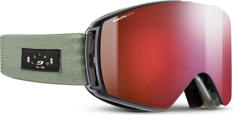 Julbo Launcher Reactiv Green
