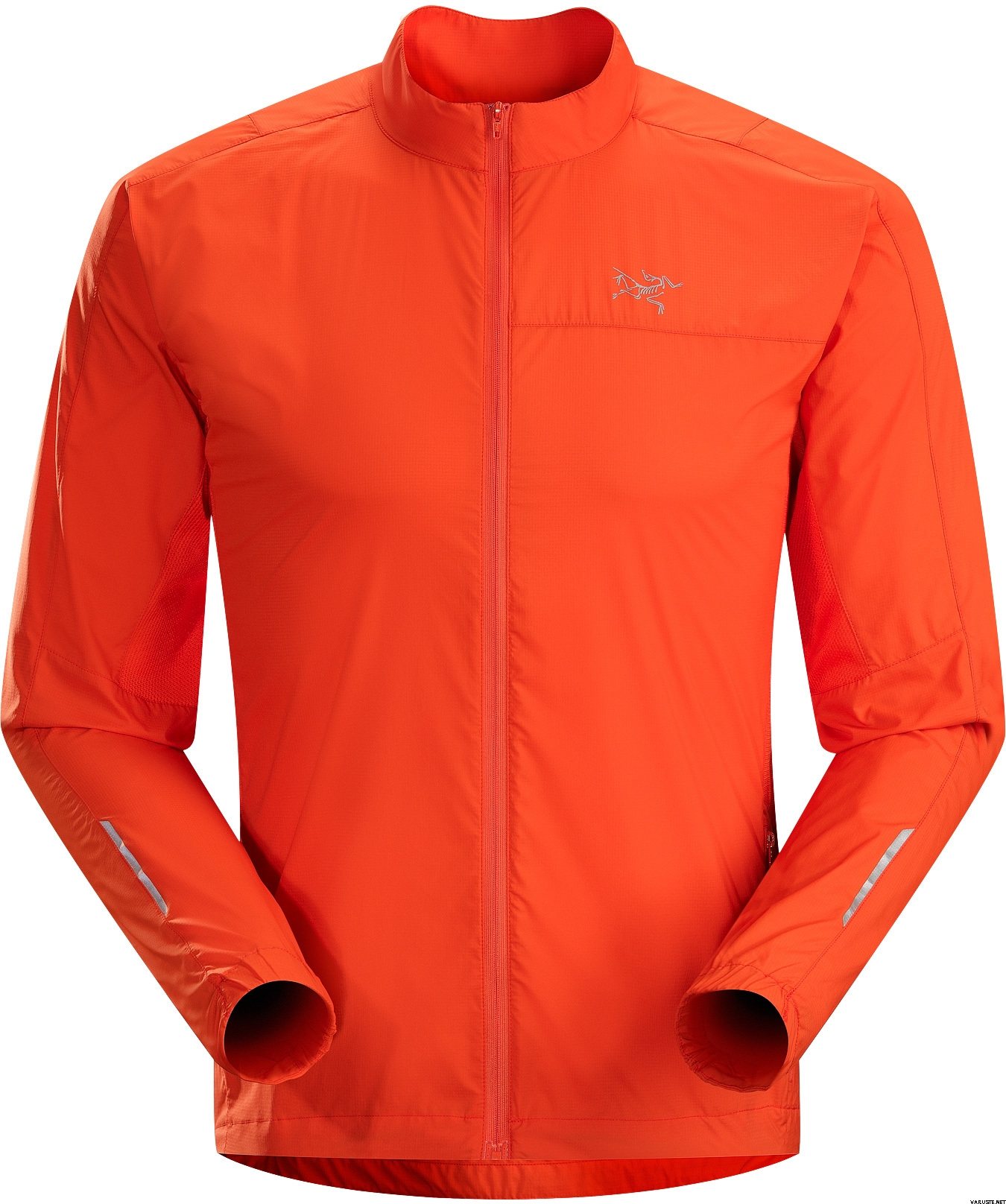 Arc'teryx Incendo Jacket Men's Chipotle