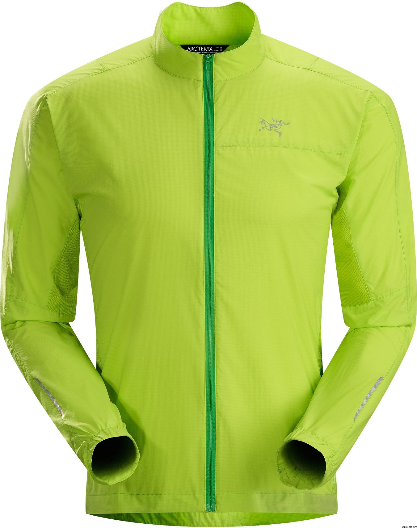 Arc'teryx Incendo Jacket Men's Mantis Green