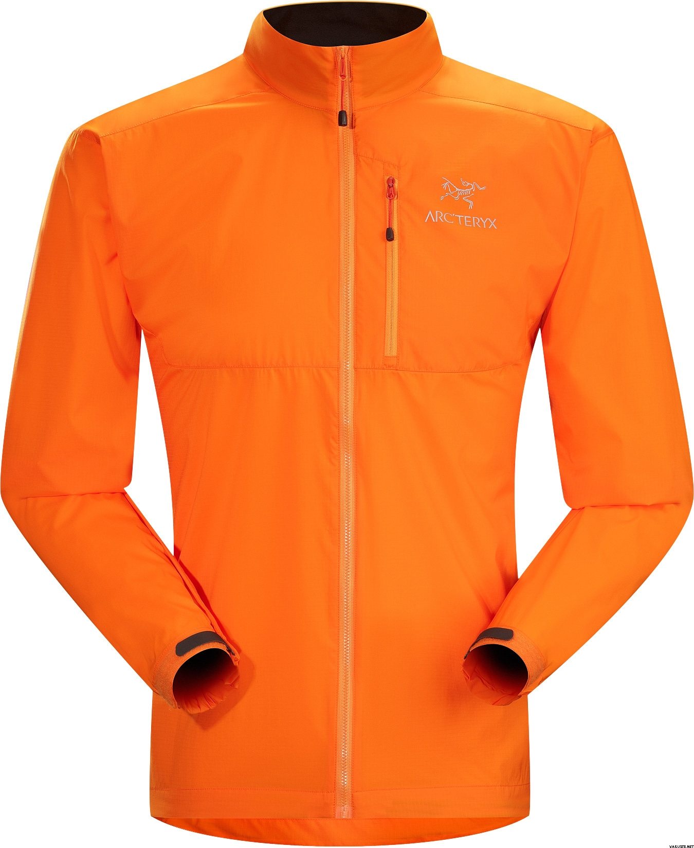Arc'teryx Squamish Jacket Men's Masago