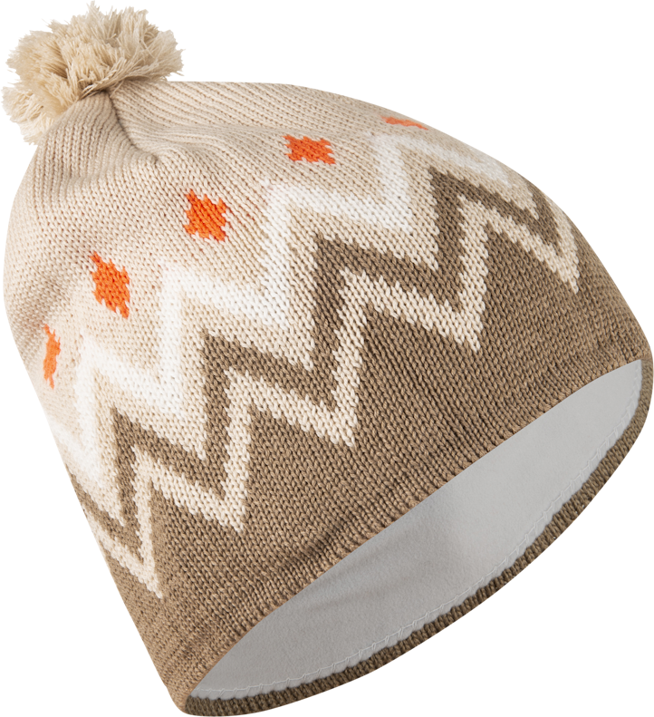 Dahlie Hat Pattern Peyote