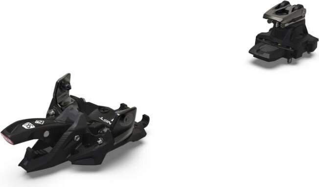 Marker Alpinist 10 Black