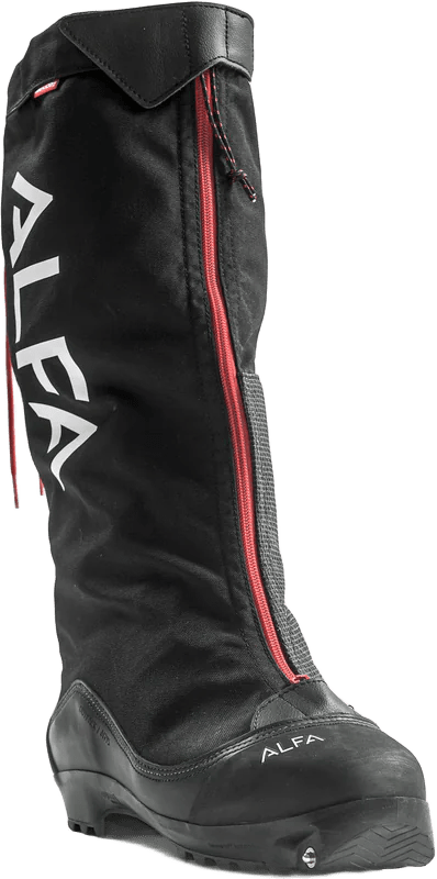 Alfa Outback A/P/S Xplore GTX Mens Black