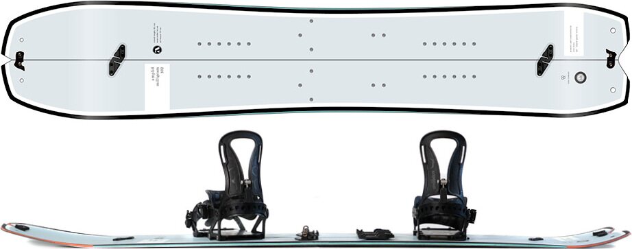 Amplid Milligram Split 159