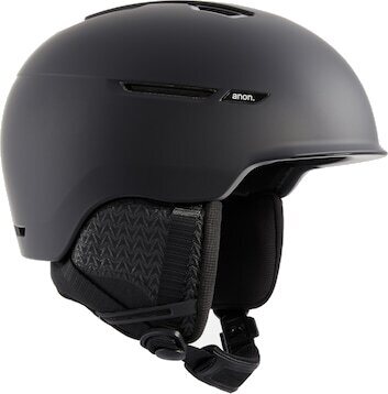 Anon Logan WaveCel Black