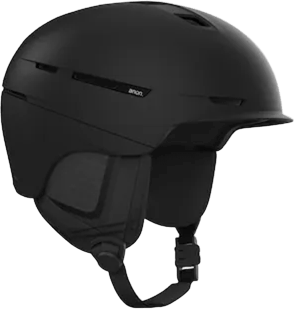 Anon Merak WaveCel Black