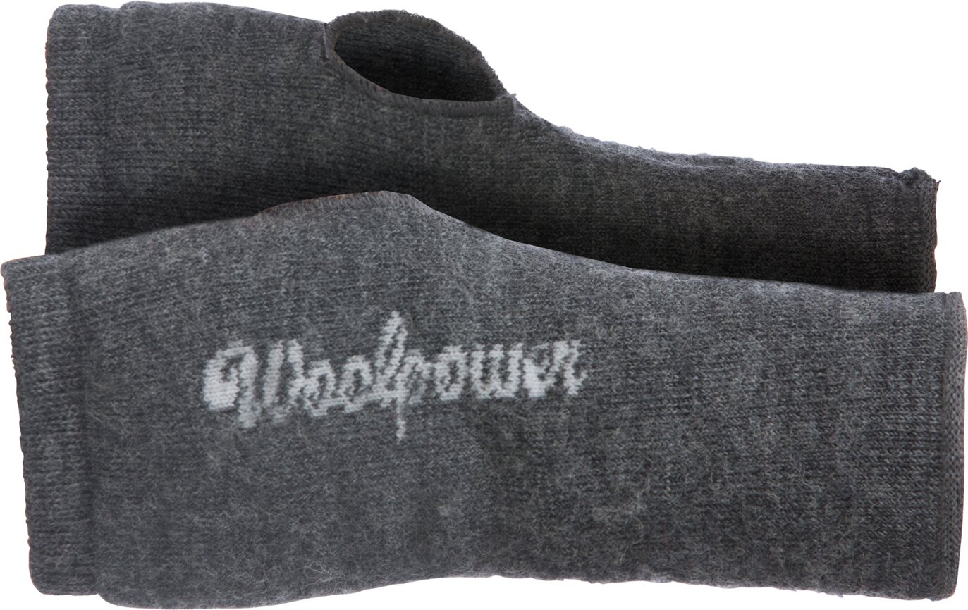 Woolpower Wrist Gaiter 200 Grey