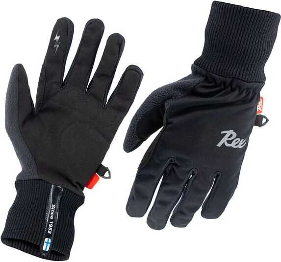 Rex Marka Multisport Black