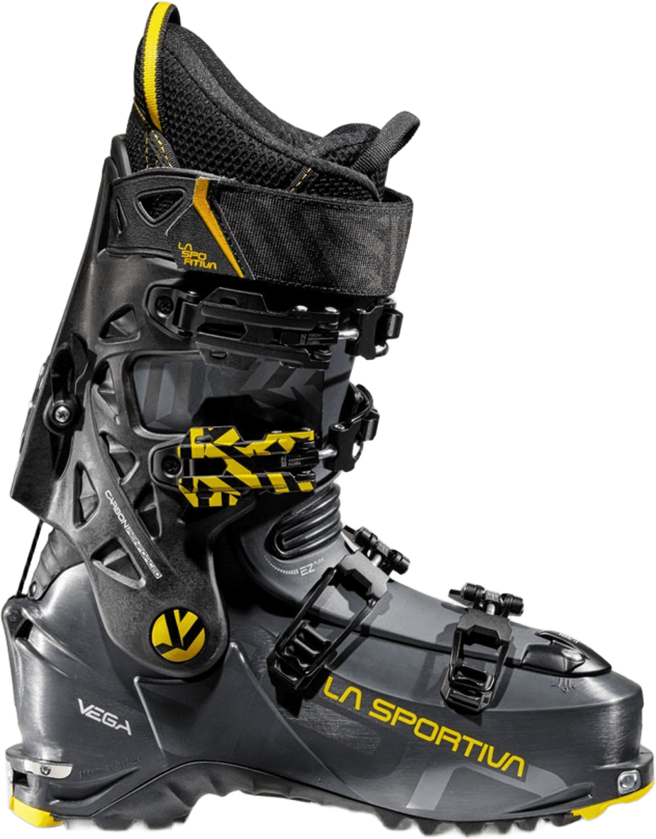 La Sportiva Vega Mens Black