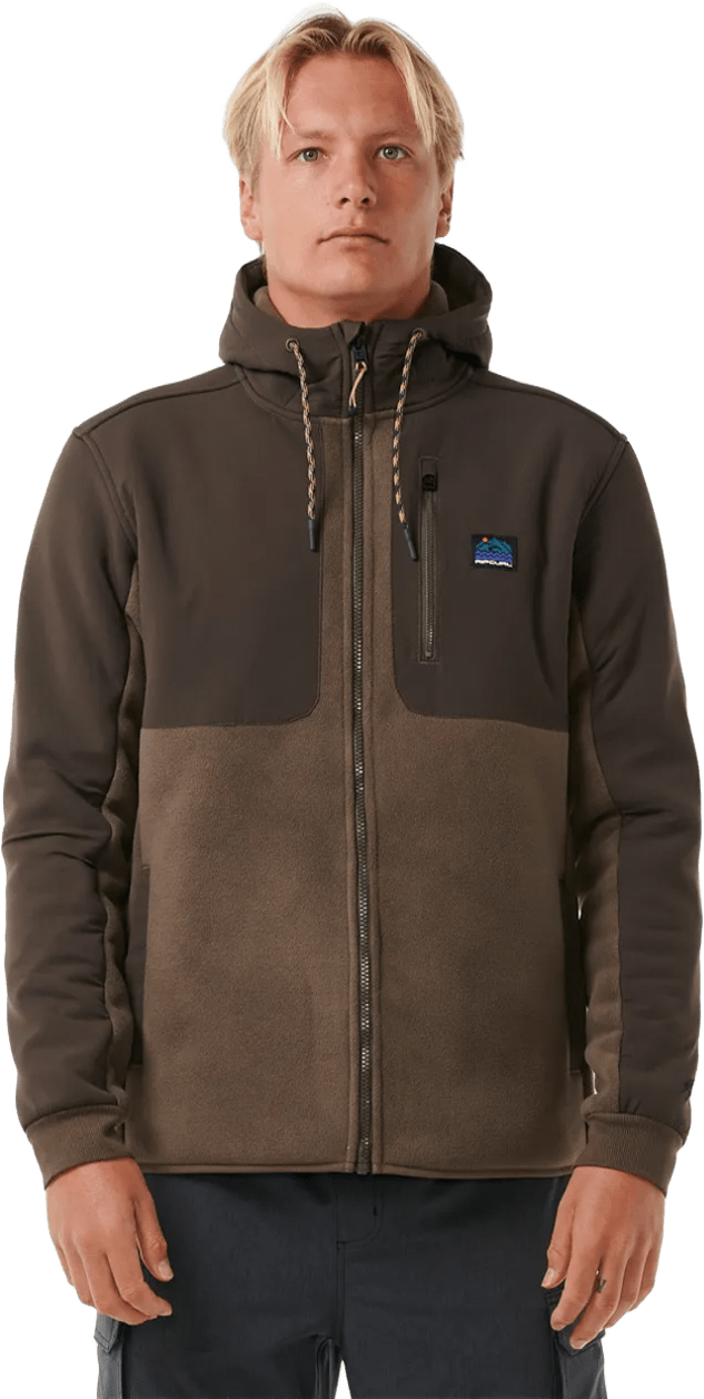 Rip Curl Anti Series Search Mens Rock