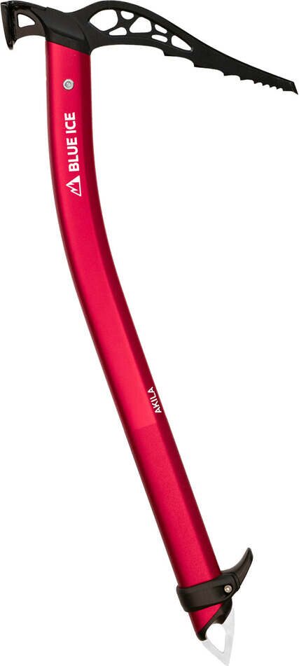 Blue Ice Akila Hammer