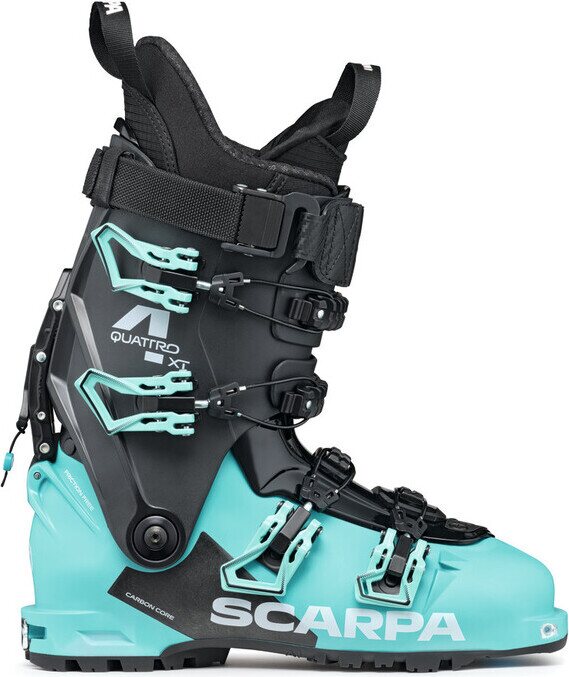 Scarpa 4-Quattro XT R Womens Ceramic