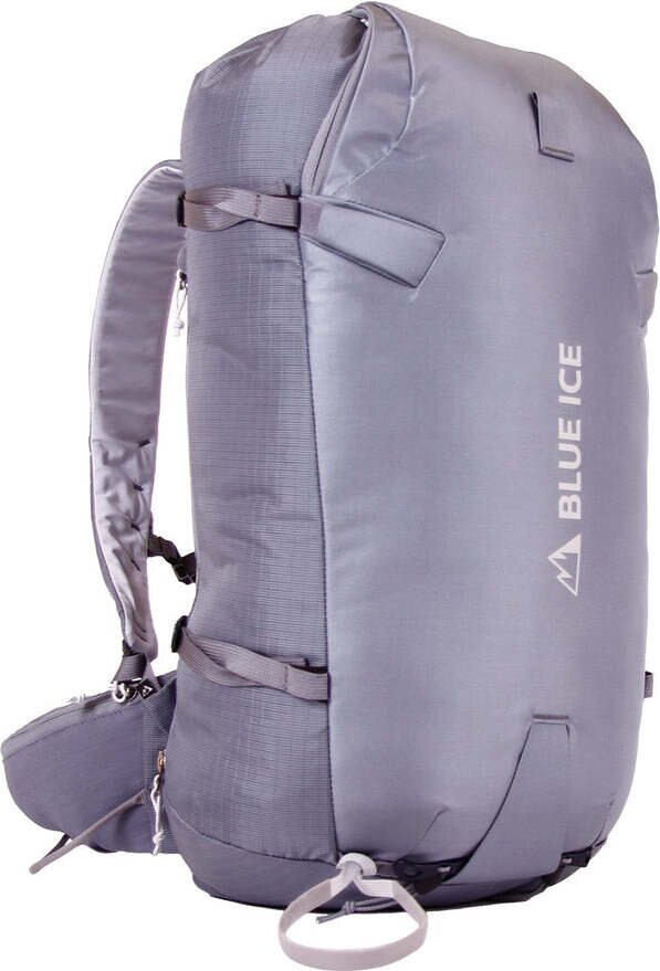 Blue Ice Kume 40L Flint Stone