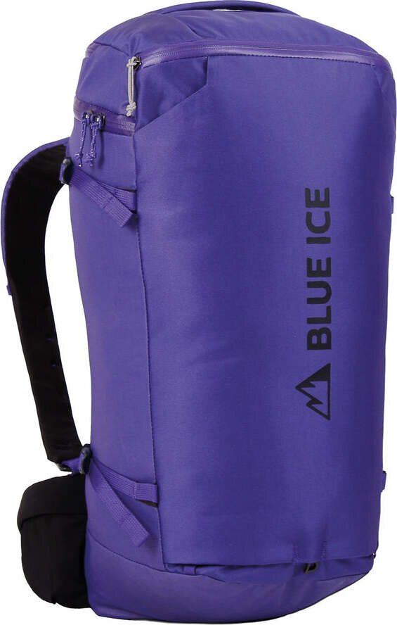 Blue Ice Yagi 35L Deep Blue