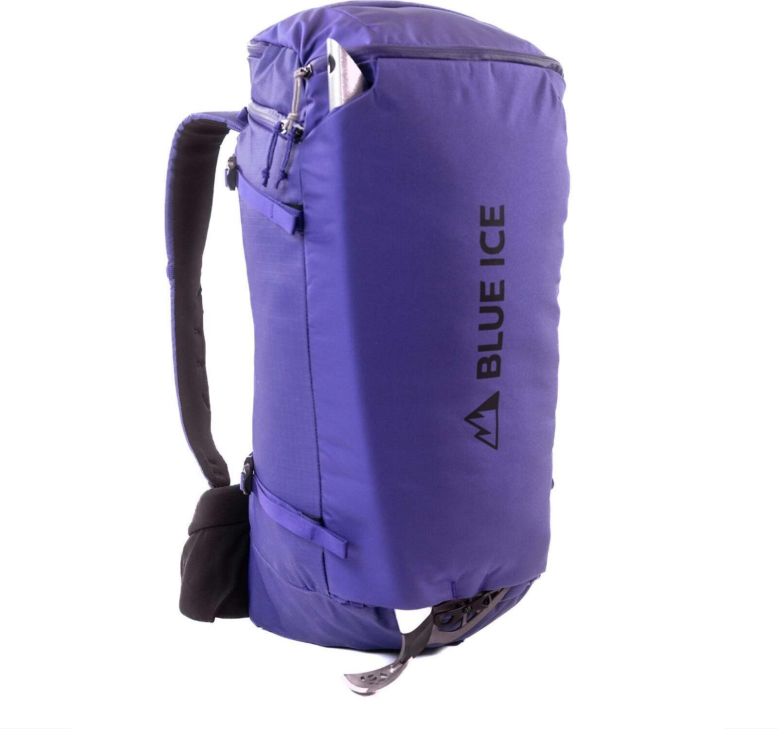 Blue Ice Yagi 28L Deep Blue
