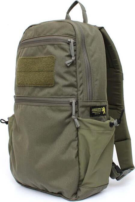 LBT 14L Day Pack Ranger Green