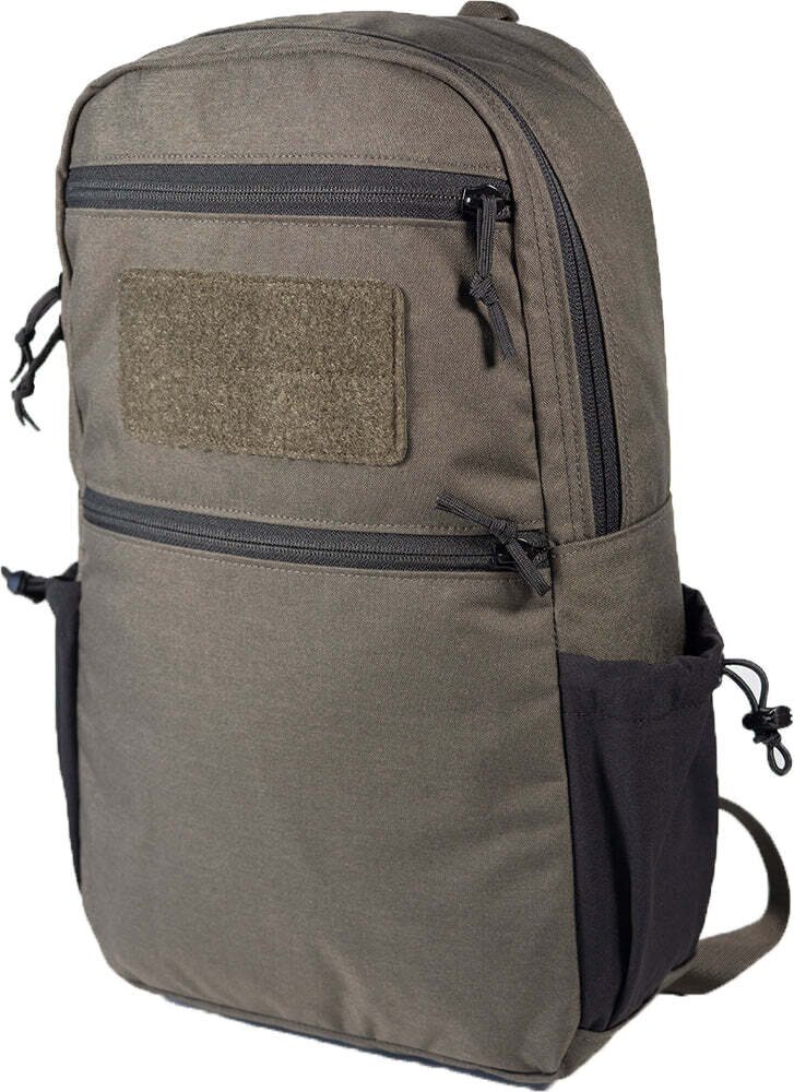 LBT 14L Day Pack Mas Grey