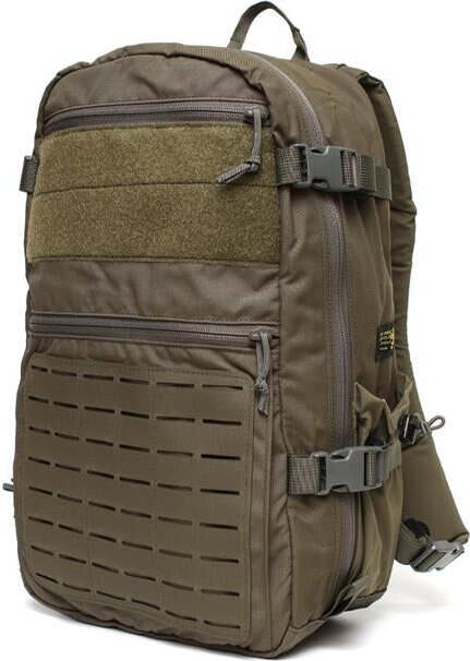 LBT Day Pack 22L Ranger Green