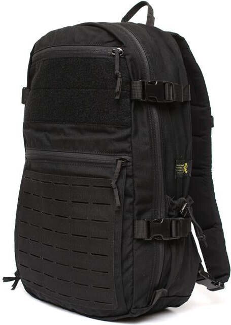 LBT Day Pack 22L Black