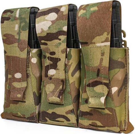 LBT LC M4 Panel Multicam