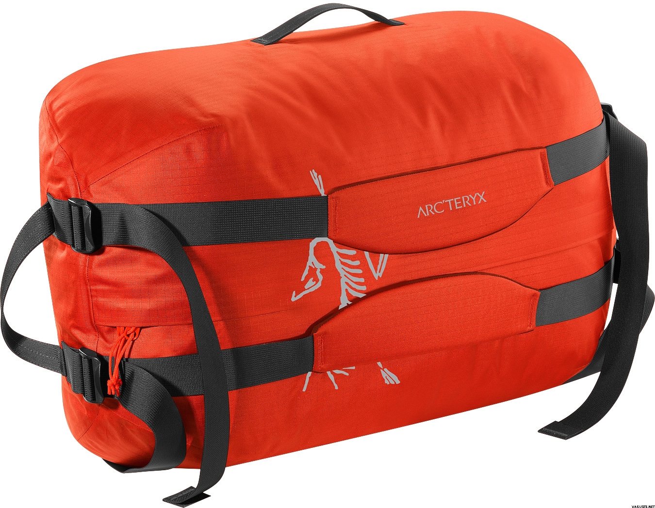 Arc'teryx Carrier Duffel 50 Cayenne