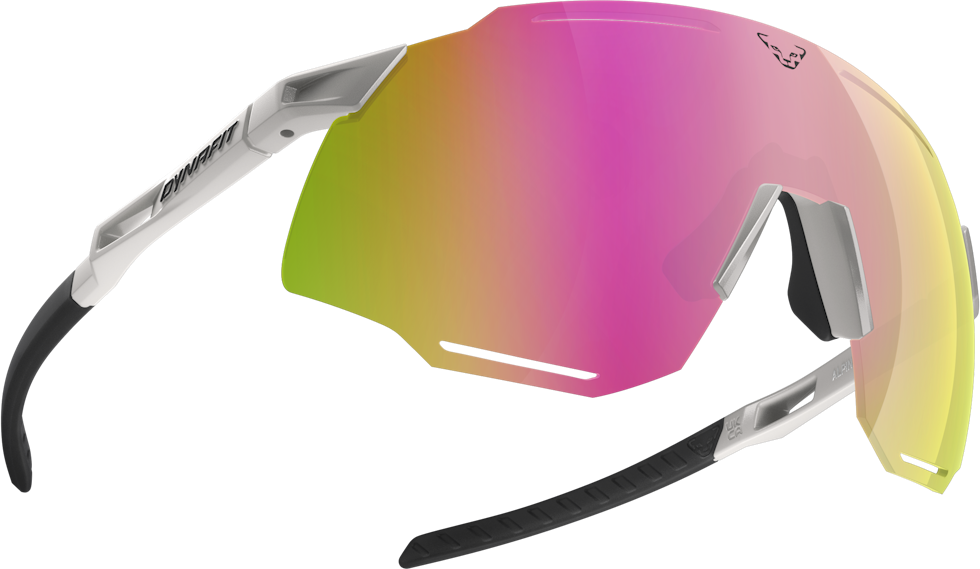 Dynafit Alpine Pro Photochromic Sunglasses Black Out / Nimbus CAT 1-3