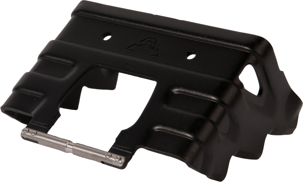 Dynafit Crampons Quick-In 110 mm Black