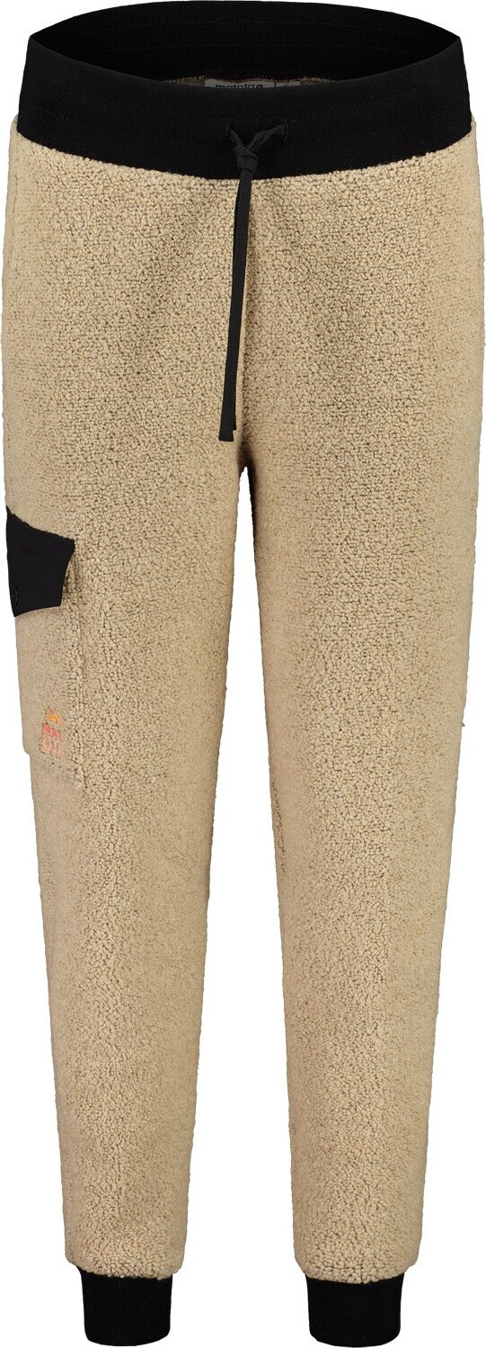 Maloja MatroM. Fleece Pants Womens Clay