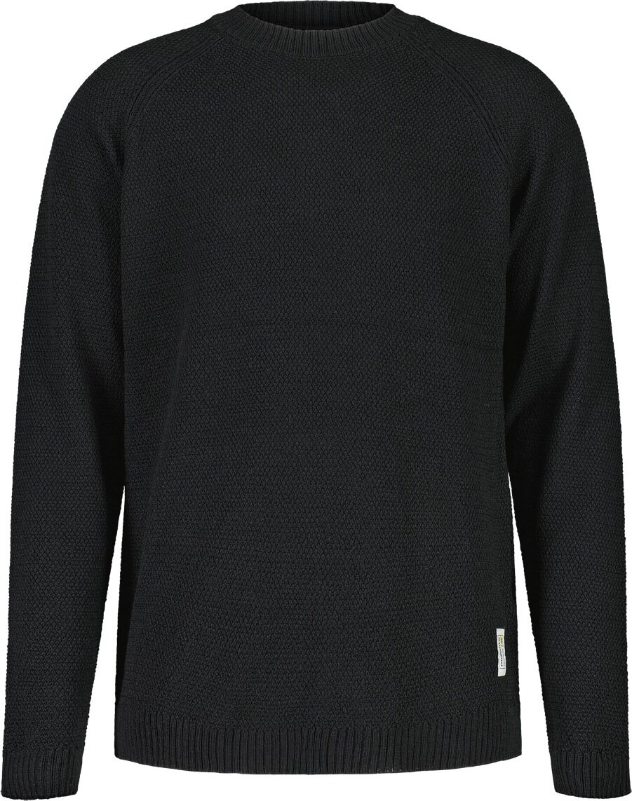 Maloja RiffianM. Sweater Mens Deep Black