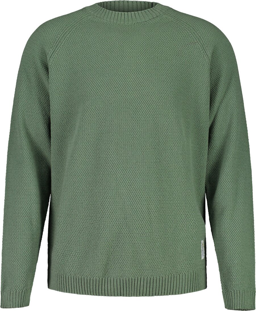 Maloja RiffianM. Sweater Mens Frosty Green