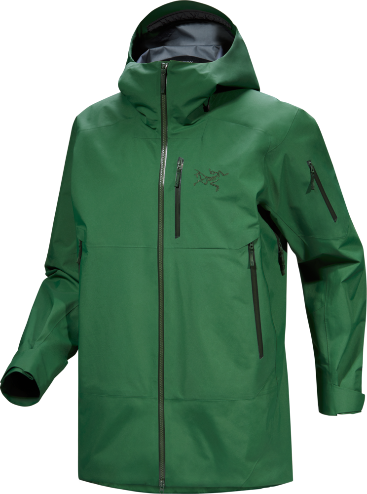 Arc'teryx Sabre SV Jacket Mens Eden