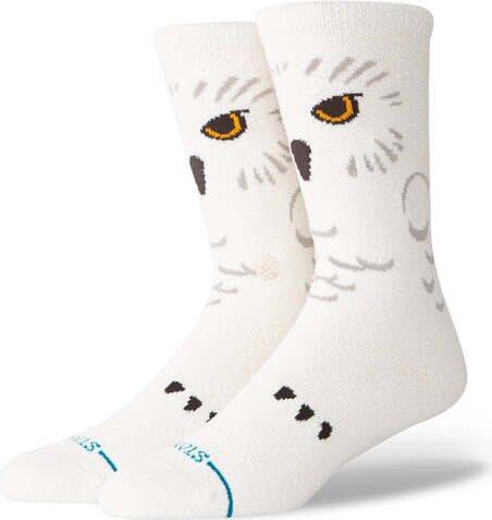 Stance Hedwig Crew Canvas