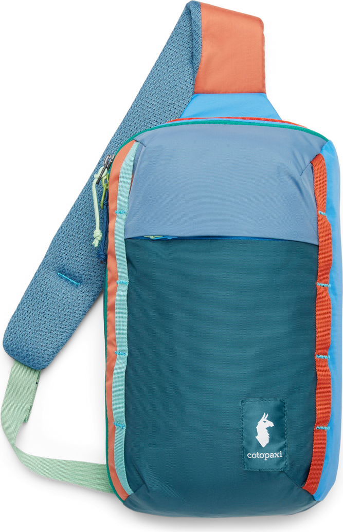 Cotopaxi Todo 8L Sling - Del Día Del Día (assorted)