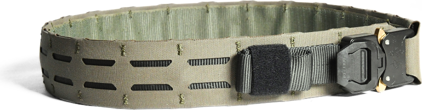 HSGI GEN 2 Operator Belt OD Green