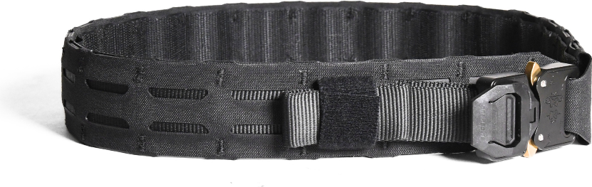 HSGI GEN 2 Operator Belt Black