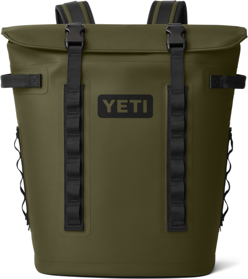 Yeti Hopper M20 Backpack Olive