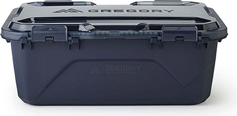 Gregory Alpaca Gear Box 45L Slate Blue