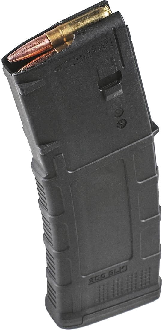 Magpul PMAG 30 AR 300 B GEN M3 Black