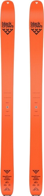 Black Crows Draco Freebird Orange