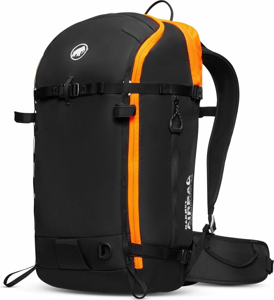 Mammut Tour 30 Removable Airbag 3.0 Black
