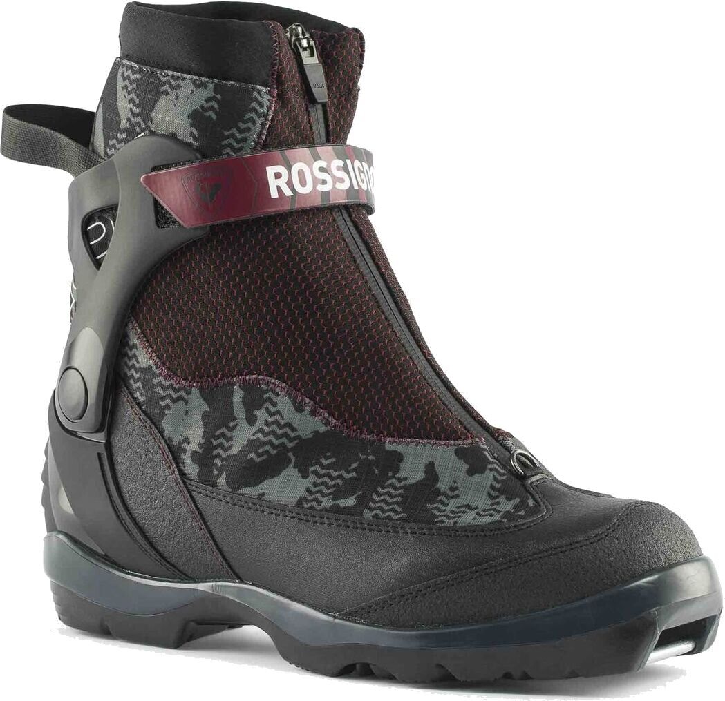 Rossignol BC X6 Mens Black