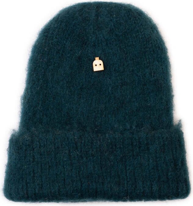 Myssyfarmi Tilus Spruce Green