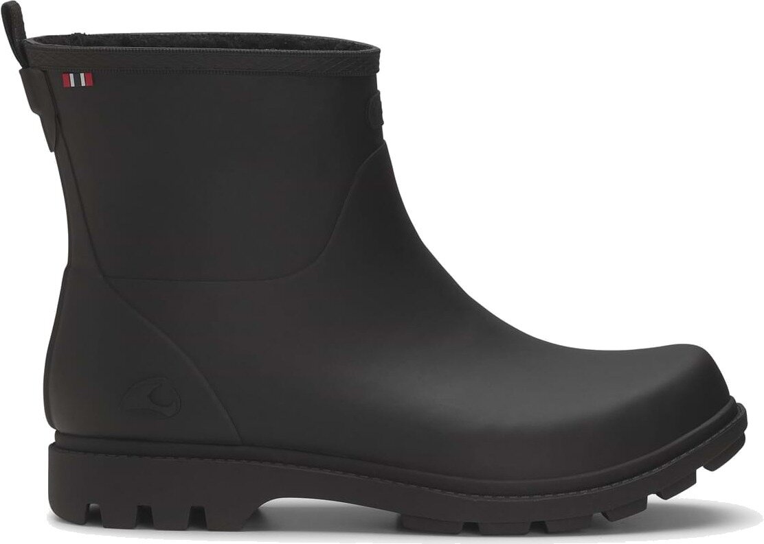 Viking Noble Warm Womens Black