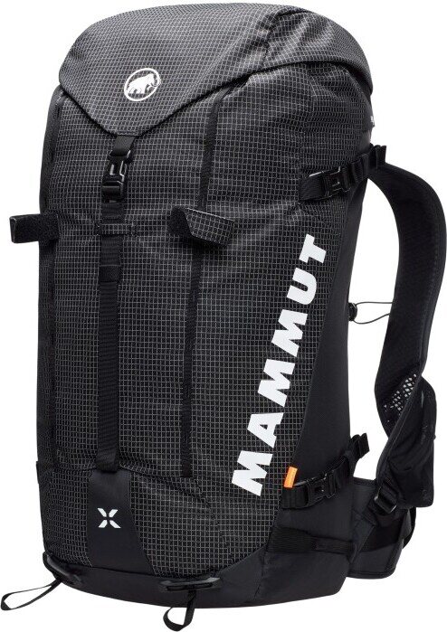 Mammut Trion 38 Black