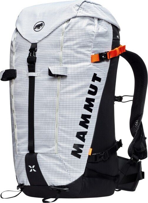 Mammut Trion 38 White / Black