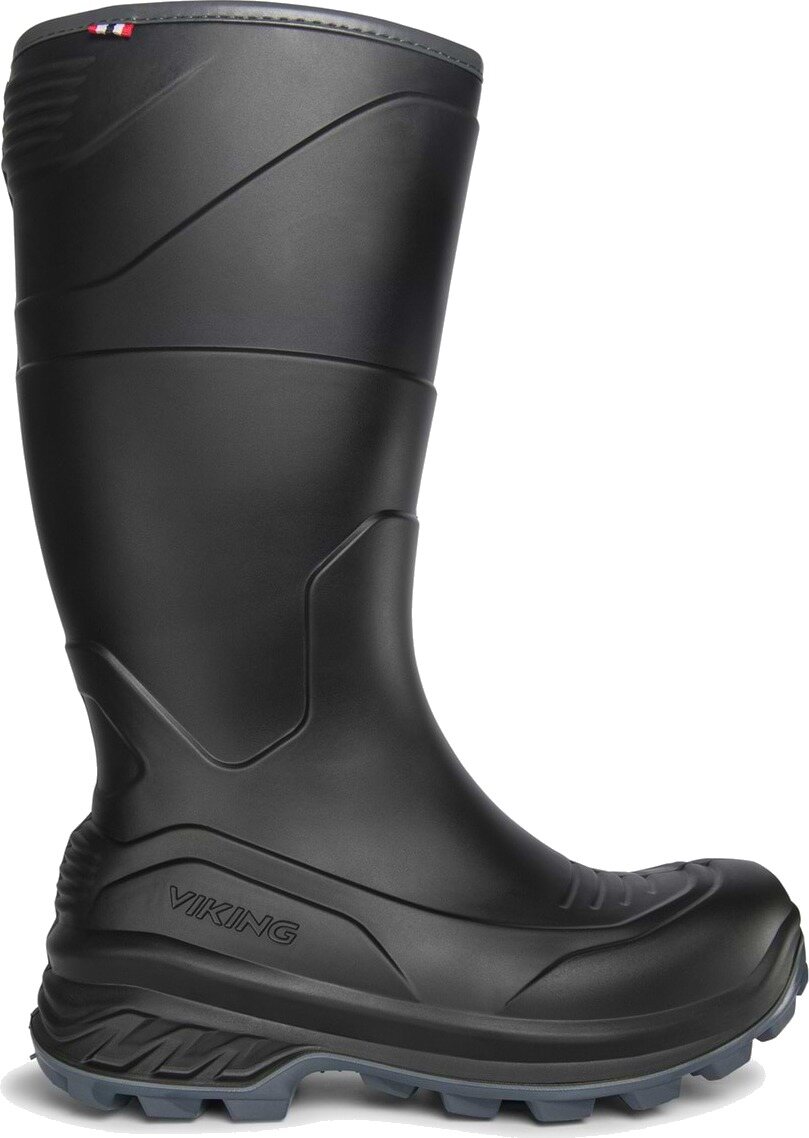 Viking Trophy Icefighter Warm Black / Grey