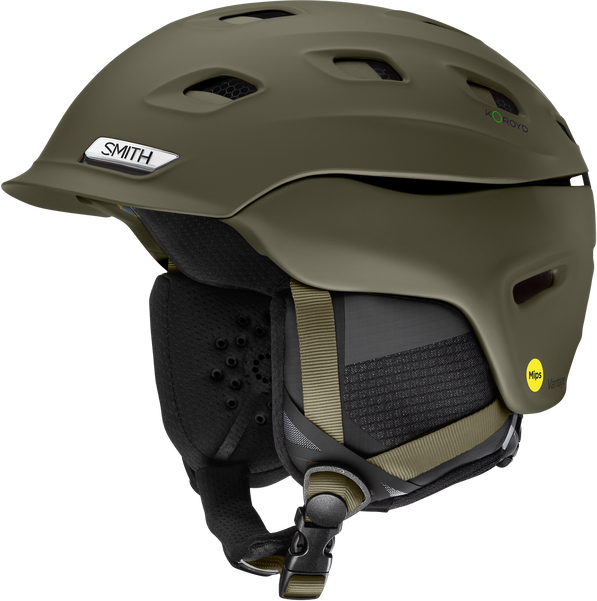 Smith Vantage MIPS Matte Forest