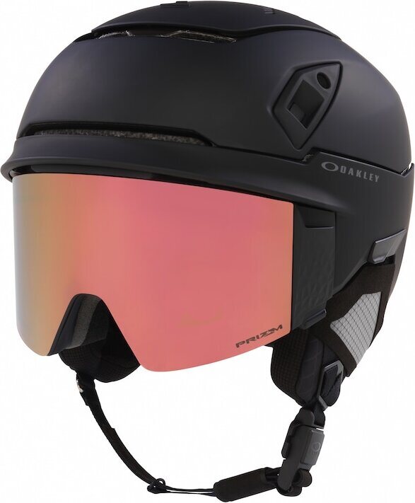 Oakley MOD7 MIPS Blackout / Prizm Rose Gold Iridium