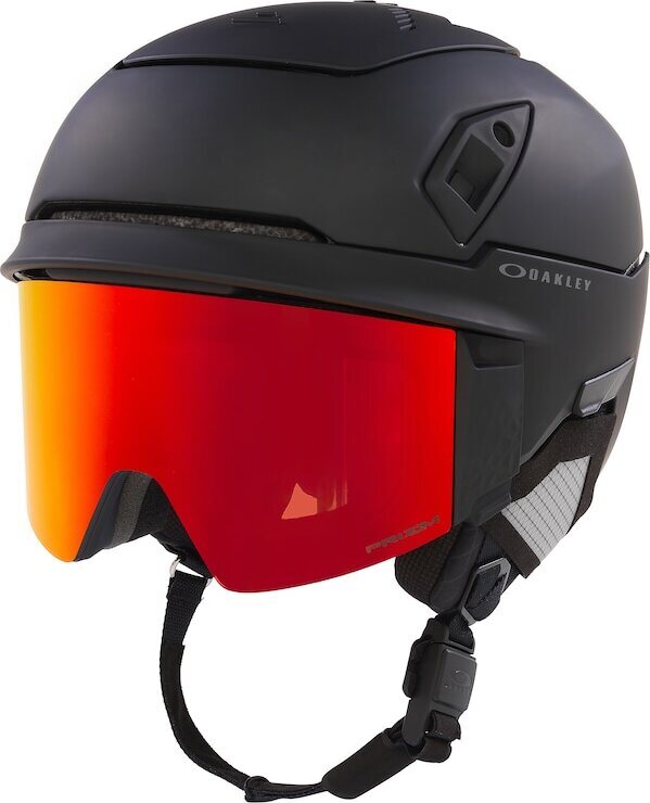 Oakley MOD7 MIPS Blackout / Prizm Torch Iridium