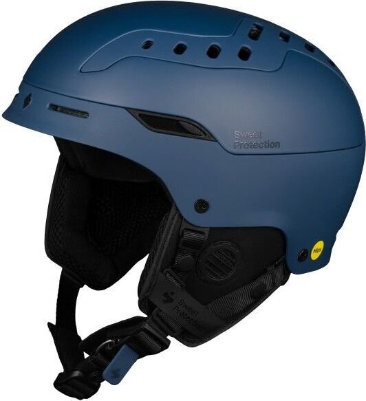 Sweet Protection Switcher MIPS Helmet Juniper Blue